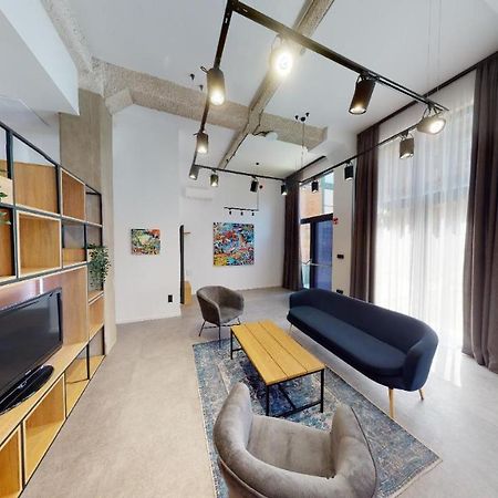 In Budapest Apartment 10 מראה חיצוני תמונה