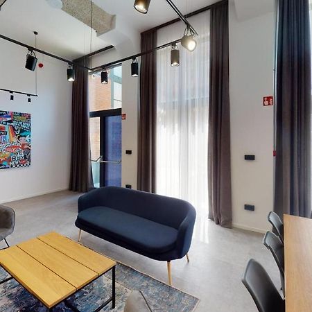 In Budapest Apartment 10 מראה חיצוני תמונה