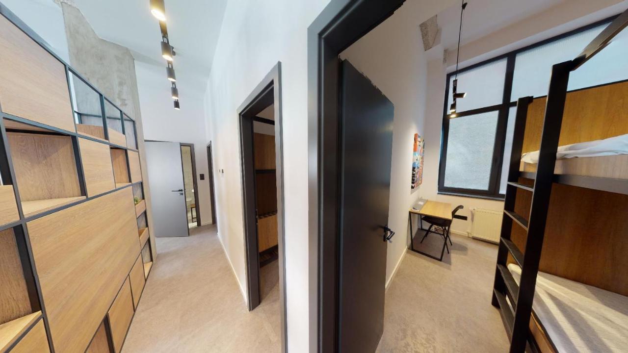 In Budapest Apartment 10 מראה חיצוני תמונה