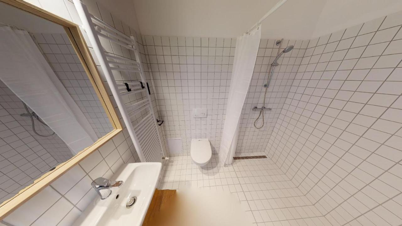 In Budapest Apartment 10 מראה חיצוני תמונה