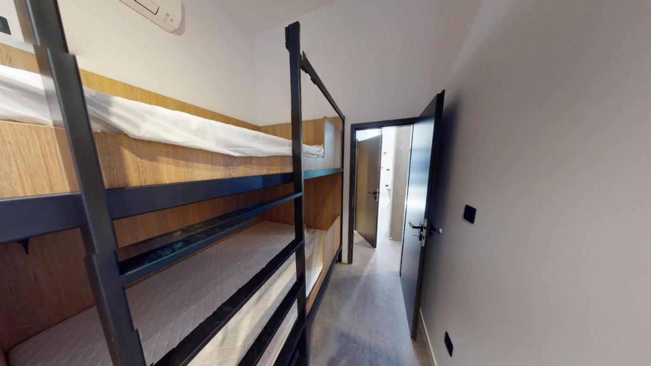 In Budapest Apartment 10 מראה חיצוני תמונה